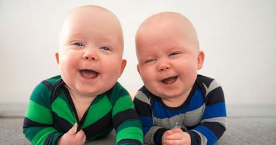 'I want to name my twins after Harry Potter characters - but some say it's cruel'