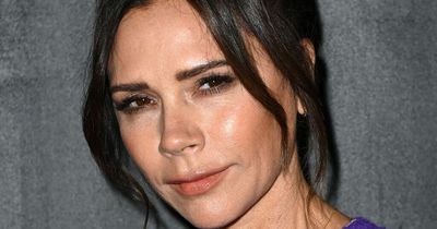 Victoria Beckham sleeps with crystals and refuses to wear pyjamas before bed