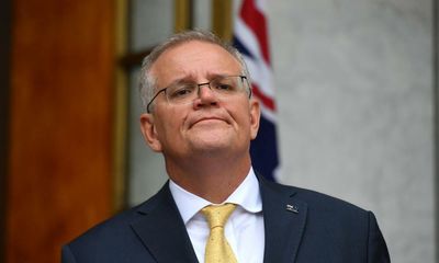 Scott Morrison has a lot to say about democratic values. Here’s how he could actually enact them