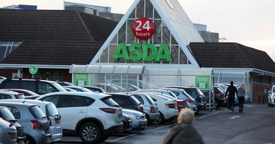 Asda changes name of its ‘feminine hygiene’ aisle - and shoppers are heaping praise on them