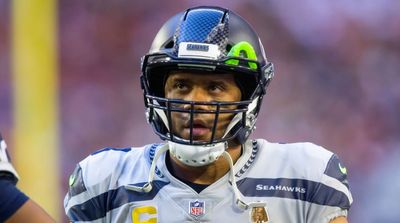 Report: Russell Wilson Will Most Likely Stay in Seattle