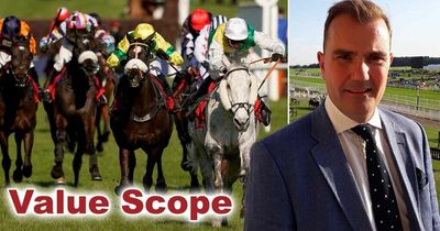 Value Scope: Steve Jones' racing tips for Kelso and Doncaster on Saturday