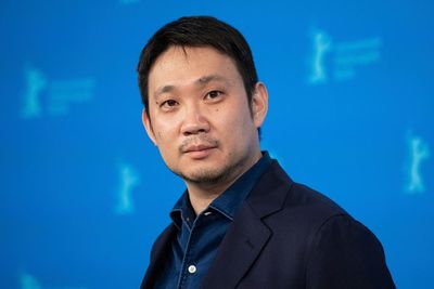 Signaling a shift, 'Drive My Car' rides into the Oscars