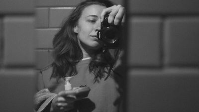 Life inside a Ukraine bunker