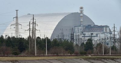 All you need to know about Ukraine's nuclear power stations amid Russian attacks