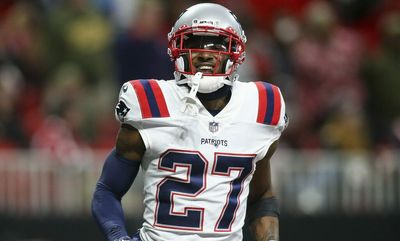 Report: Patriots won’t franchise tag J.C. Jackson; CB will hit free agency