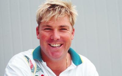 Shane Warne | A life in pictures