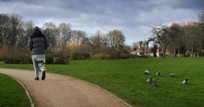 The Met Office weather forecast for Greater Manchester this weekend - and there's plenty of sun