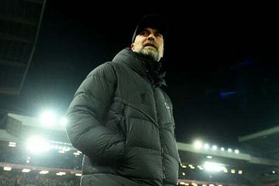 Jurgen Klopp stresses Liverpool’s long-term planning is more important than his own future
