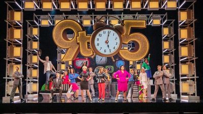 From Dolly Parton superfans to an accidental convert, this is what the audience thought of 9 to 5 the Musical