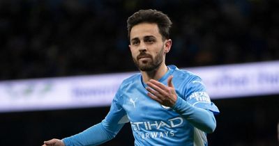 Bernardo Silva explains Man City exit thoughts as Pep Guardiola creates Cristiano Ronaldo gameplan