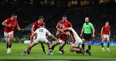 How Wales can really challenge France by building upon flickers of attacking intent shown against England