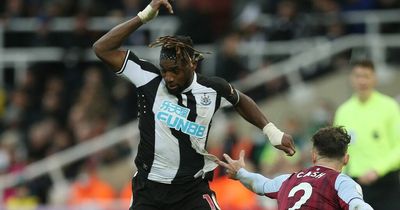 Newcastle United headlines: Allan Saint-Maximin update, Sean Longstaff plea and injury 'blow' for Brighton