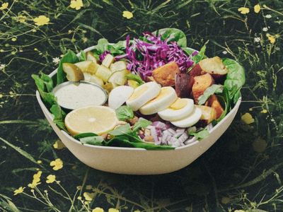 Sweetgreen Shares Rip Higher: What's Behind The Move?