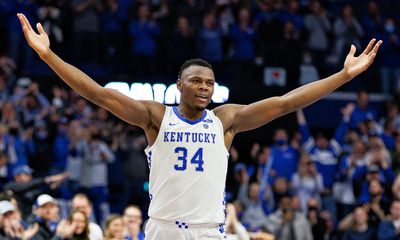 Kentucky vs Florida College Basketball Prediction, Game Preview