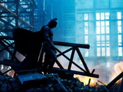 Which Caped Crusader Reigns Supreme? Here's How Much Money The Batman Franchise Has Earned At The Box Office