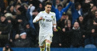 Select your Leeds United starting XI for Jesse Marsch's first game in charge against Leicester City