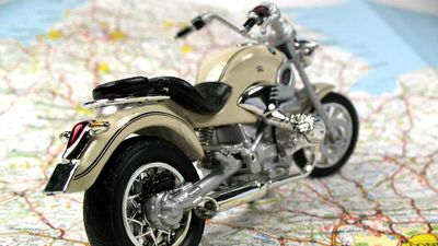 How To Ship A Motorcycle In 2022