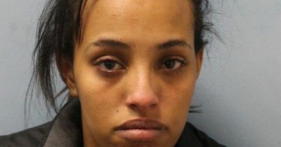 Mum who looked up 'I want to give up my child' guilty of causing baby daughter's death