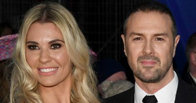 Paddy McGuinness shares his 'heartbreak' over his autistic children being snubbed