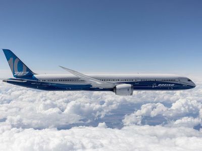 Will Boeing's Stock Have Rough Landing?