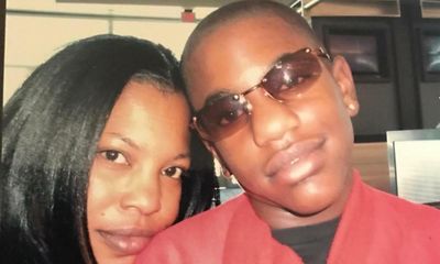 In a rare move, Los Angeles ex-deputy is charged in 2019 fatal shooting