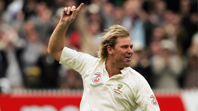 Aussie Cricket Legend Shane Warne Has Died On A Trip To Thailand, Aged Just 52