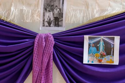 Priest slain in Honduras may be 1st in nearly half a century