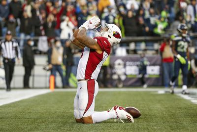 The projected value for the Cardinals’ soon-to-be free agents