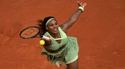 Serena Williams Discusses ‘Double Standard’ Regarding Zverev Outburst