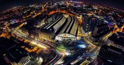 Network Rail recruiting manager to lead teams at Liverpool Lime Street