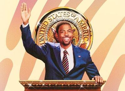 Black precedent: The underrated genius of Chris Rock's Head of State