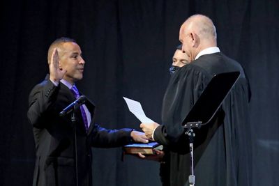Florida police chief fired over discriminaton issues