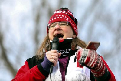 Twin teacher strikes possible in Minneapolis and St. Paul