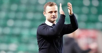 Shaun Maloney on Hibs' injury crisis as managerial mettle put to test