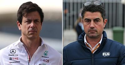 Toto Wolff says he "doesn’t want to speak to Michael Masi again" with Mercedes boss still fuming