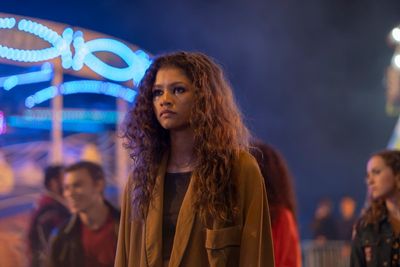 Euphoria: HBO responds to allegations of a ‘hellish’ environment on season 2 set