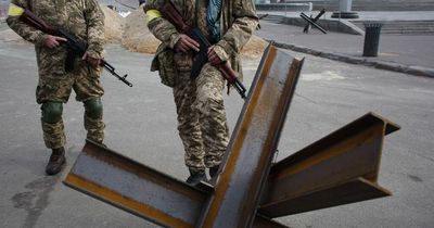 Russia Ukraine invasion: Everything we know from day nine