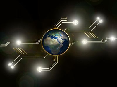 Was Ukraine The First Country To Make A RugPull?