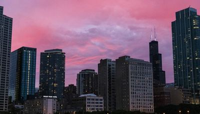Chicago loses without a full-time architecture writer