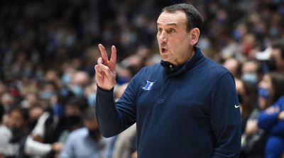 Average Ticket Prices For Coach K’s Last Game Exceeding Super Bowl LVI