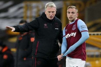 David Moyes happy for Jurgen Klopp to talk about Jarrod Bowen in confident West Ham message