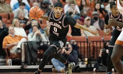 Texas Tech vs Oklahoma State College Basketball Prediction, Game Preview