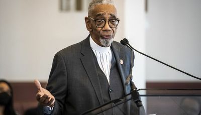 U.S. Senate must pass anti-lynching bill