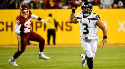 Commanders Reportedly Made a ‘Strong Offer’ for Russell Wilson That Went Nowhere