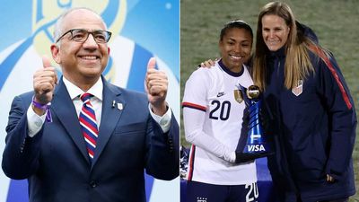 The Optimal Outcome for U.S. Soccer’s Presidential Election