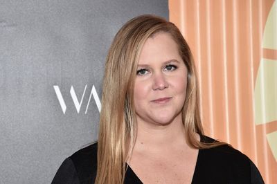 Amy Schumer says she ‘doesn’t have a preference’ if her son is diagnosed with autism