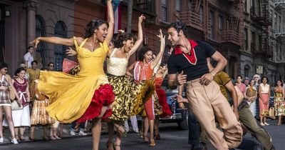 The new films on Disney+, Netflix, NowTV and Amazon you can watch this weekend
