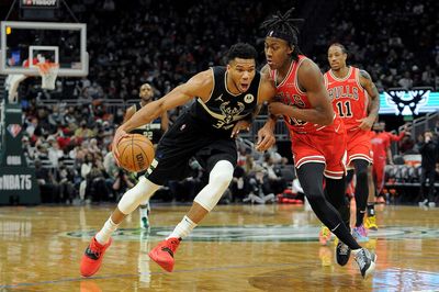 Milwaukee Bucks vs. Chicago Bulls, live stream, TV channel, time, how to watch the NBA