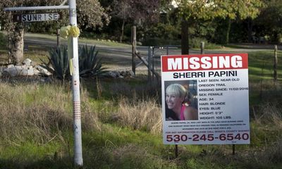 California jogger Sherri Papini staged own violent kidnapping, FBI says